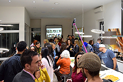 LOVE IS ALL YOU NEED